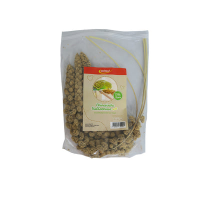 zookauf Vogel Snack Kolbenhirse gelb 100 g