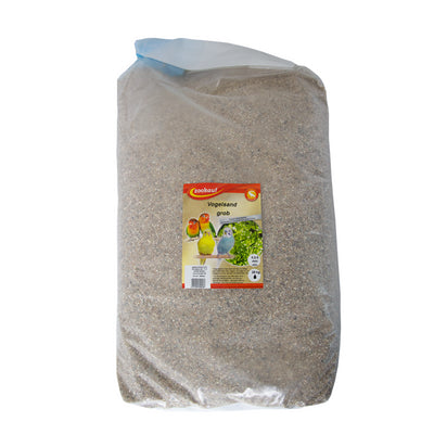 zookauf Vogelsand grob 0,2 - 2 mm 25 kg