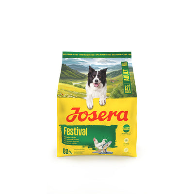 A/S Adult Festival 5x 900 g