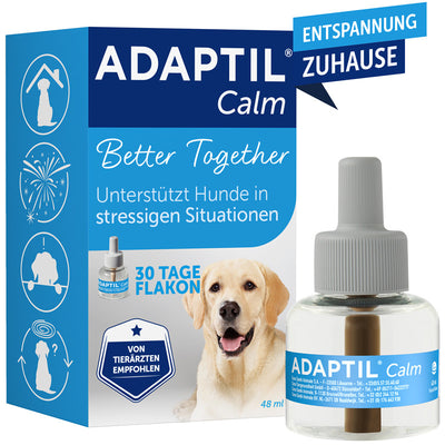 Adaptil Happy Home Nachfüllflakon 48 ml