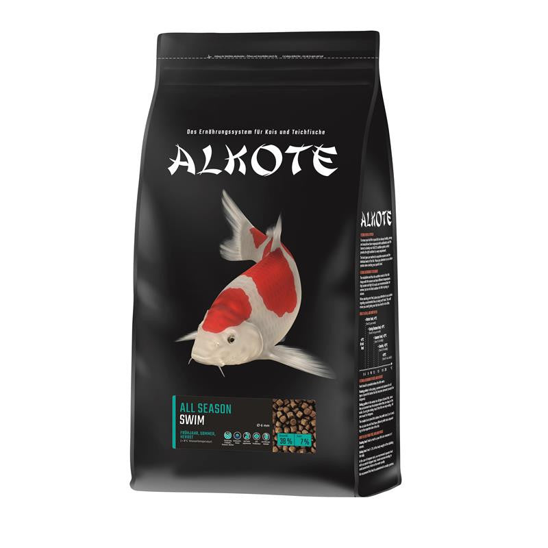 ALKOTE All Season 6mm 3 kg