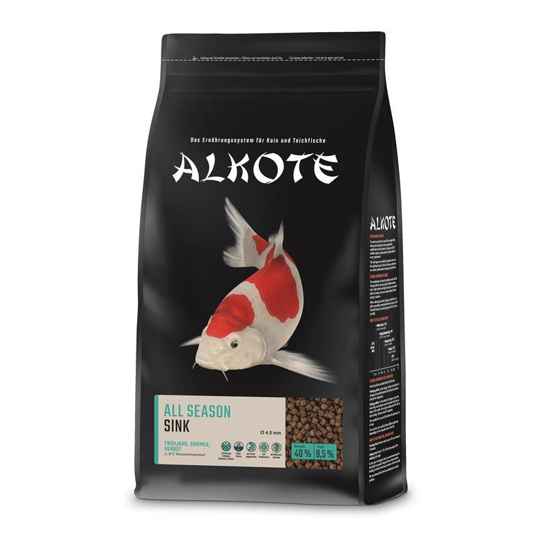 ALKOTE All Season sink 1,5 kg