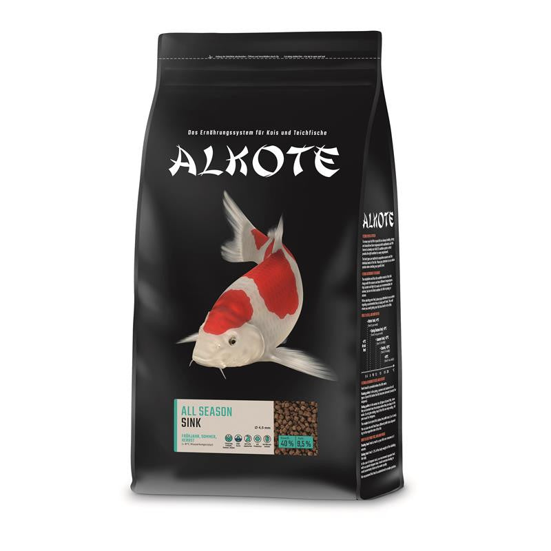 ALKOTE All Season sink 4 kg