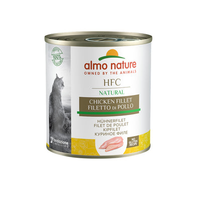 Almo Nature Dose Adult Natural Hühnerfilet 280 g
