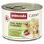 Animonda Carny Kitten Rind, Huhn + Kaninchen 200 g