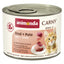 Animonda Carny Kitten Rind + Pute 200 g