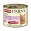 Animonda Cat Dose Carny Adult Pute & Lamm 200 g