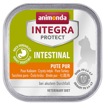 Animonda Cat Integra Protect Intestinal 100 g