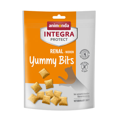 Animonda Cat Integra Protect Renal Yummy Bits 120 g