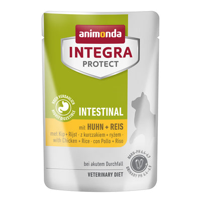 Animonda Cat P.B. Integra Protect Intestinal Huhn 85 g