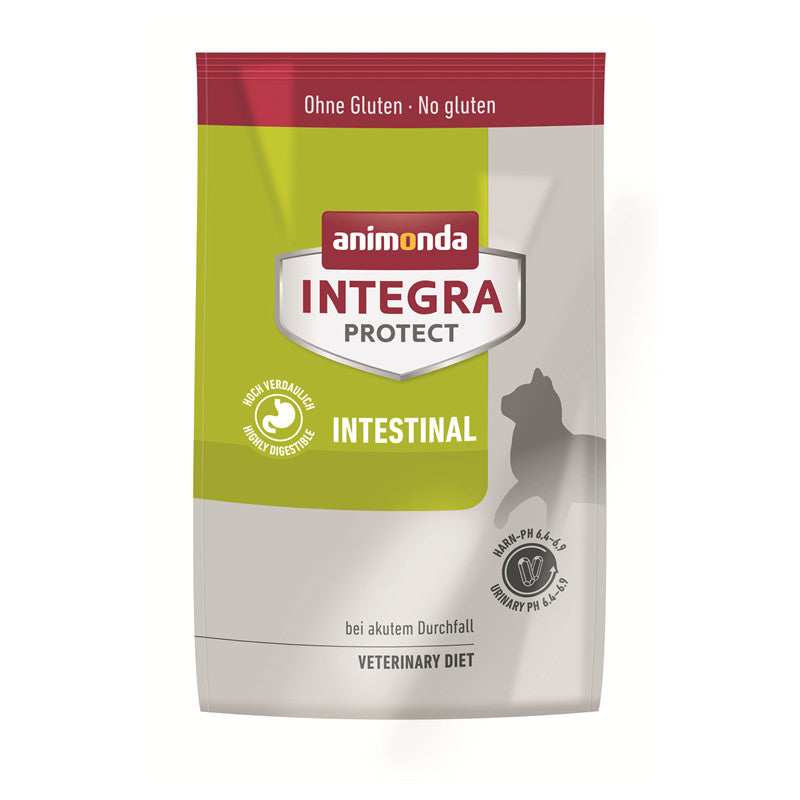 Animonda Cat Trocken Integra Protect Intestinal 1,2 kg