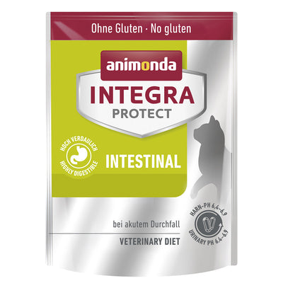 Animonda Cat Trocken Integra Protect Intestinal 300 g