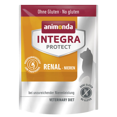 Animonda Cat Trocken Integra Protect Renal 300 g