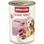Animonda Dog Dose GranCarno Adult mit Herz 400 g