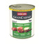 Animonda Dog Dose GranCarno Adult mit Hirsch + Äpfeln 800 g