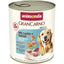 Animonda Dog Dose GranCarno Adult mit Lachs + Spinat 800 g