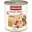 Animonda Dog Dose GranCarno Adult mit Pute 800 g