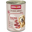 Animonda Dog Dose GranCarno Adult Rind pur  400 ,g