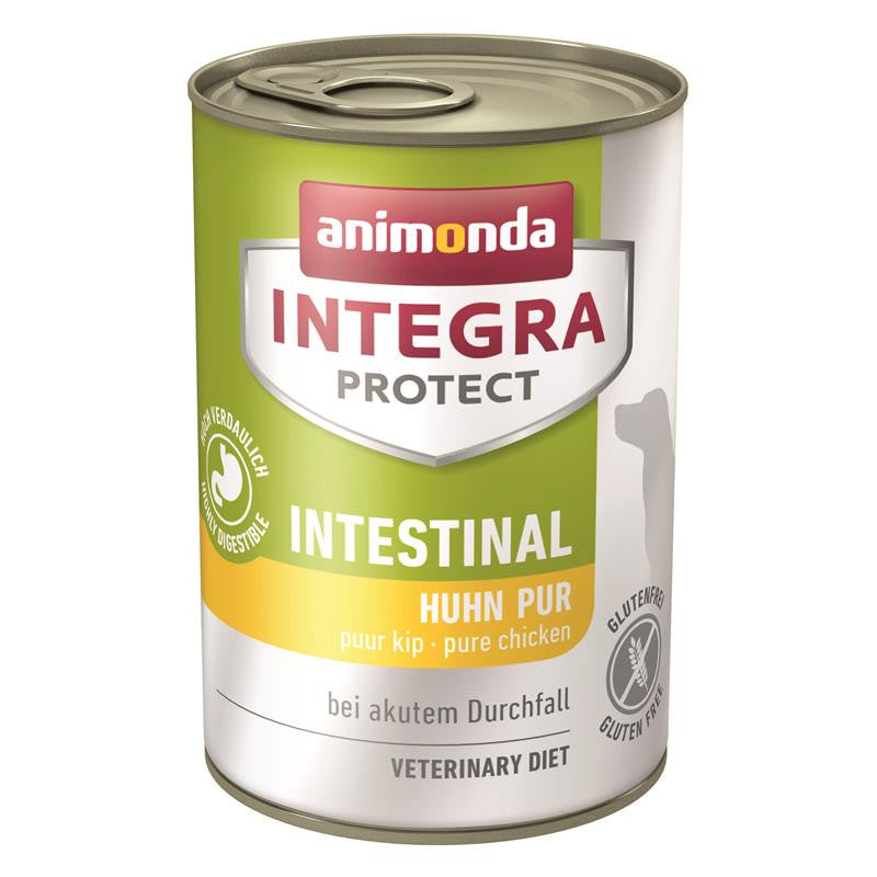 Animonda Dog Integra Protect Intestinal 400 g