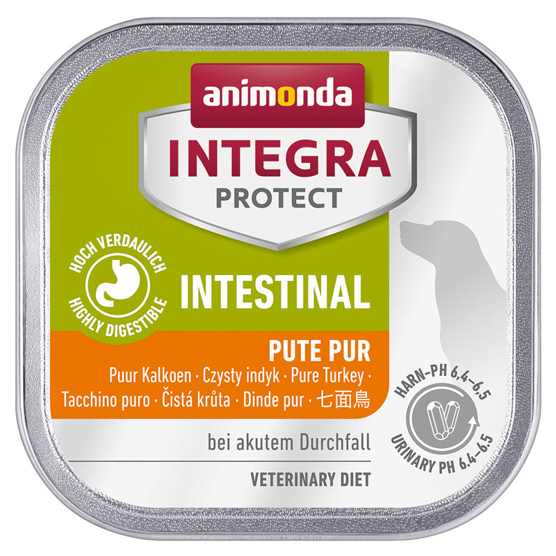 Animonda Dog Integra Protect Intestinal Huhn 150 g