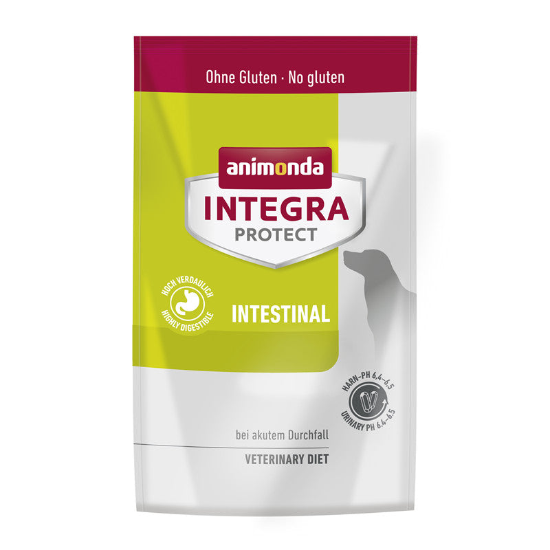 Animonda Dog Trockennahrung Integra Protect Intestinal 4 kg