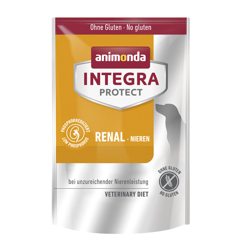 Animonda Dog Trockennahrung Integra Protect Sensitiv Intestinal 700 g