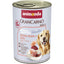 Animonda GranCarno Adult Sensitive Reines Huhn + Reis 400 g