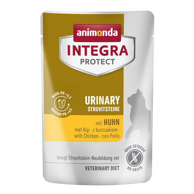 Animonda Integra Protect Urinary Huhn 85 g