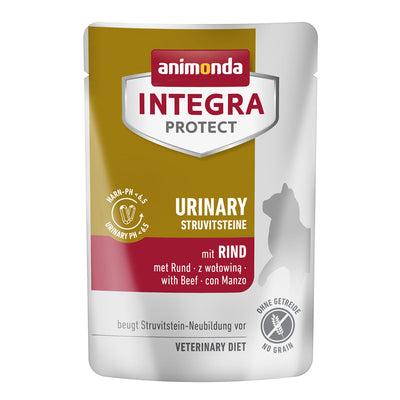 Animonda Integra Protect Urinary Rind 85 g