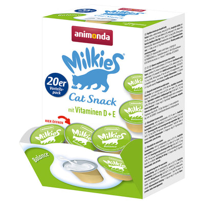 Animonda Milkies Balance 20 x 15 g