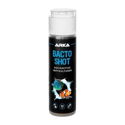 Arka BACTOSHOT 50 ml