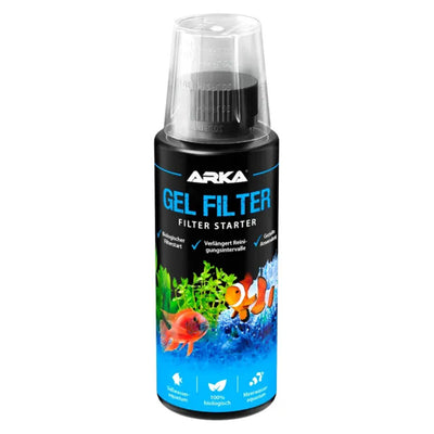 Arka GEL FILTER 118 ml