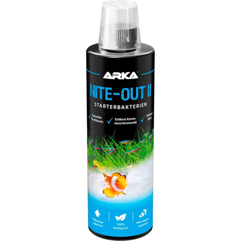 Arka NITEOUT II 473 ml