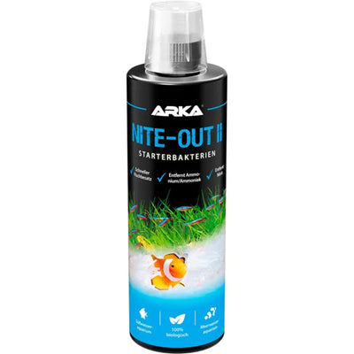 Arka NITEOUT II 473 ml