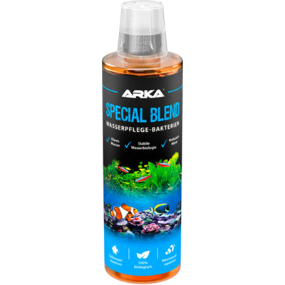 Arka SPECIAL BLEND 236 ml