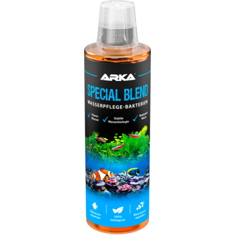 Arka SPECIAL BLEND 473 ml