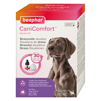 beaphar CaniComfort Starter-Kit  (DE95223688)