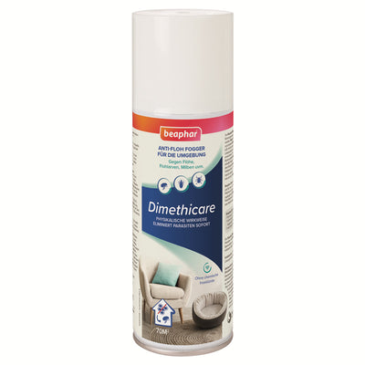 Beaphar Dimethicare Anti-Floh Fogger 200 ml