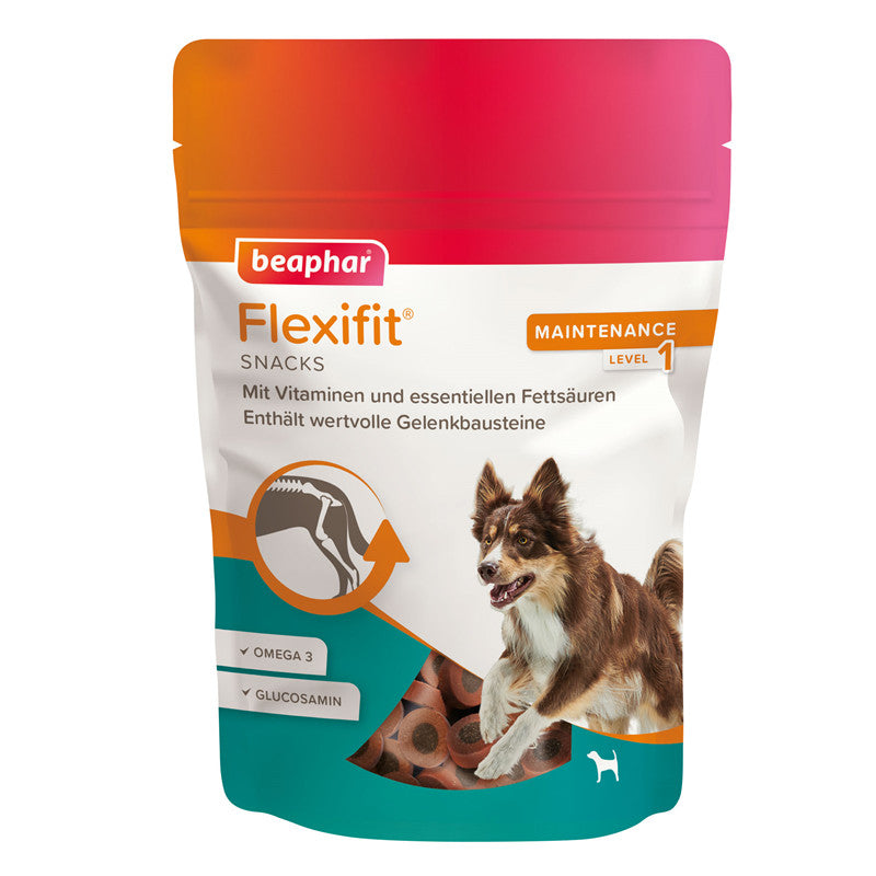 Beaphar Flexifit Snacks 150 g