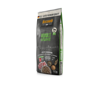 Belcando Adult Light  12,5 kg