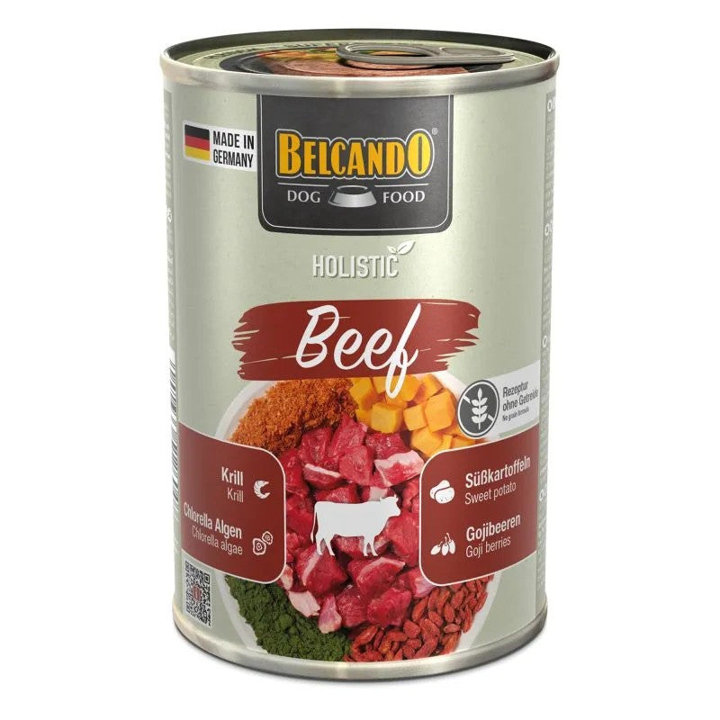 Belcando Holistic Beef 400 g