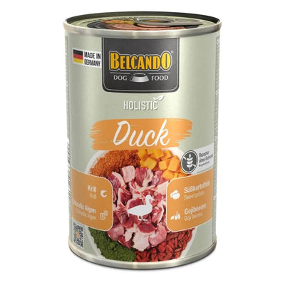 Belcando Holistic Duck 400 g