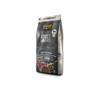 Belcando Junior Lamb & Rice 1 kg 1 Stück