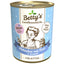 Betty's Landhausküche Cat Kitten Hühnchen mit Rind 400 g