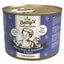 Betty's Landhausküche Katze Huhn & Fasan mit Borretschöl 200 g