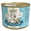 Betty's Landhausküche Katze mit Känguru & Kartoffel 200 g