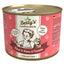 Betty's Landhausküche Katze Rind & Herz 200 g