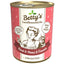 Betty's Landhausküche Katze Rind & Herz 400 g
