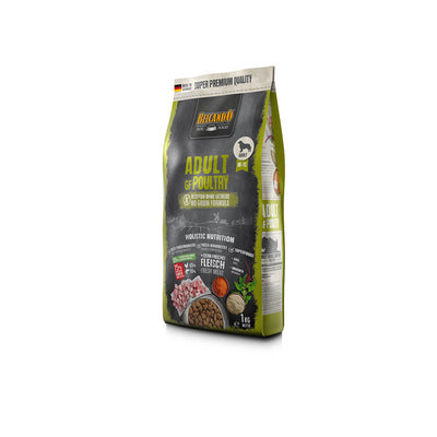 Bewital Belcando Adult GF Poultry 1 kg