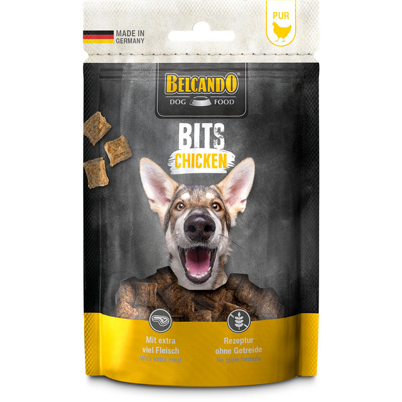 Bewital Belcando Bits Chicken 90 g